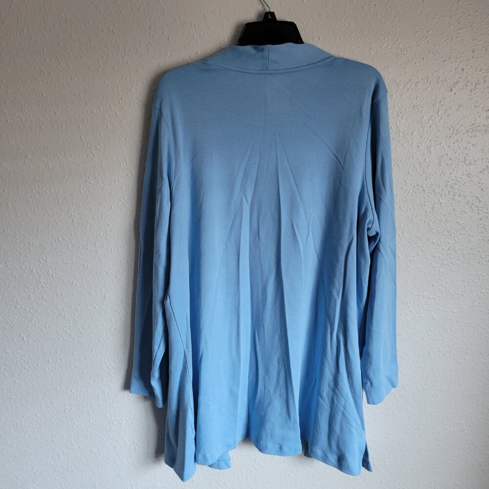 Isaac Mizrahi Women's Sweater - Picture 2 of 5